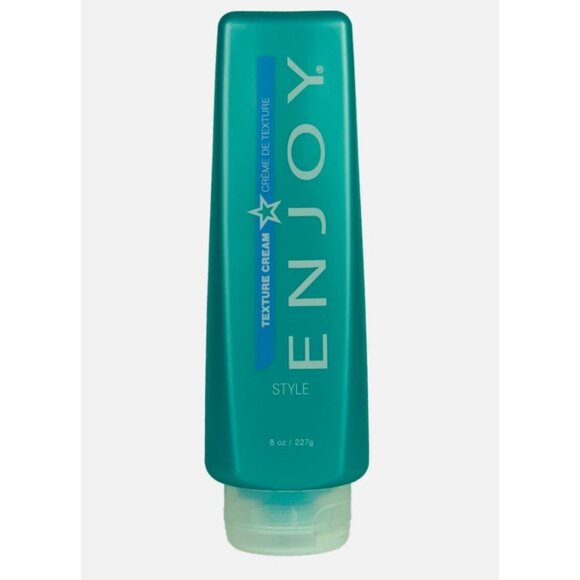 Enjoy Texture Cream 8 oz - Picture 1 of 1